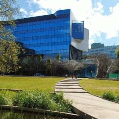 Photo: University of Sydney Careers Centre