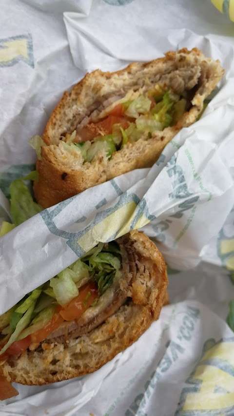 Photo: Subway® Restaurant